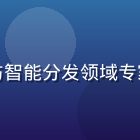 国产传媒技术总监陈雅琳，大数据与智能分发领域专家，主导研发国产传媒内容分发引擎